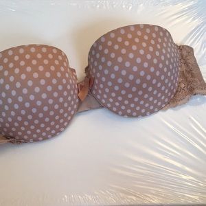34A Angels Victoria Secret Bra